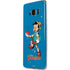 Disney Pinocchio No Strings Attached Galaxy S8 Plus Skin
