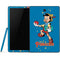 Disney Pinocchio No Strings Attached Samsung Galaxy Tab Skin