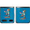 Disney Pinocchio No Strings Attached Galaxy Z Flip Skin