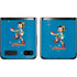 Disney Pinocchio No Strings Attached Galaxy Z Flip Skin
