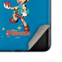 Disney Pinocchio No Strings Attached Galaxy Z Flip Skin