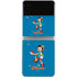 Disney Pinocchio No Strings Attached Galaxy Z Flip3 5G Skin