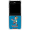 Disney Pinocchio No Strings Attached Galaxy Z Flip5 5G Clear Case