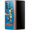 Disney Pinocchio No Strings Attached Galaxy Z Fold2 5G Skin