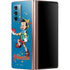 Disney Pinocchio No Strings Attached Galaxy Z Fold2 5G Skin