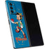 Disney Pinocchio No Strings Attached Galaxy Z Fold2 5G Skin