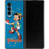 Disney Pinocchio No Strings Attached Galaxy Z Fold3 5G Skin