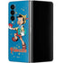 Disney Pinocchio No Strings Attached Galaxy Z Fold4 5G Skin