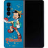 Disney Pinocchio No Strings Attached Galaxy Z Fold4 5G Skin
