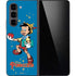 Disney Pinocchio No Strings Attached Galaxy Z Fold5 5G Skin