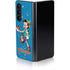 Disney Pinocchio No Strings Attached Galaxy Z Fold5 5G Skin
