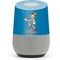 Disney Pinocchio No Strings Attached Google Home Skin