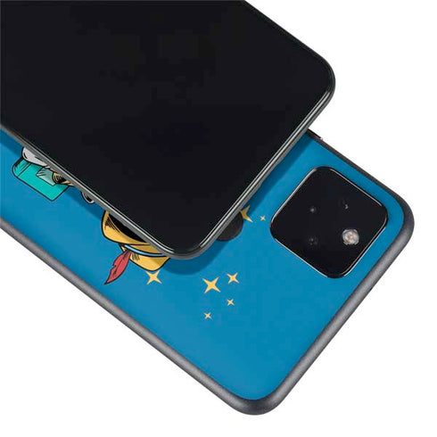 Disney Pinocchio No Strings Attached Google Pixel 4a 5G Skin