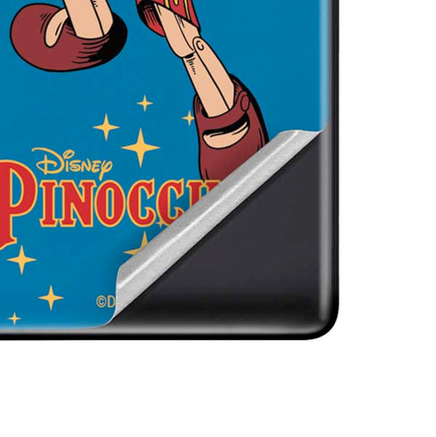 Disney Pinocchio No Strings Attached Google Pixel 6 Pro Skin