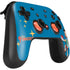 Disney Pinocchio No Strings Attached Google Stadia Controller Skin