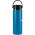 Disney Pinocchio No Strings Attached Hydro Flask 20oz Wide Mouth Skin
