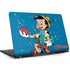 Disney Pinocchio No Strings Attached Dell Inspiron Skin