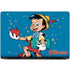 Disney Pinocchio No Strings Attached Dell Inspiron Skin