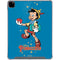Disney Pinocchio No Strings Attached iPad Pro 12.9in (2020) Clear Case