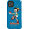Disney Pinocchio No Strings Attached iPhone 11 Impact Case