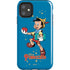 Disney Pinocchio No Strings Attached iPhone 11 Impact Case