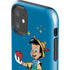 Disney Pinocchio No Strings Attached iPhone 11 Impact Case
