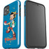 Disney Pinocchio No Strings Attached iPhone 11 Impact Case
