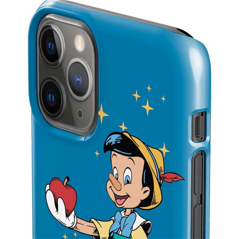 Disney Pinocchio No Strings Attached iPhone 11 Pro Lite Case