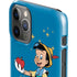 Disney Pinocchio No Strings Attached iPhone 11 Pro Lite Case