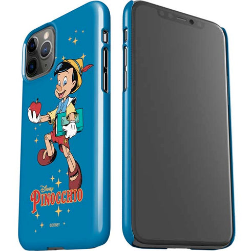Disney Pinocchio No Strings Attached iPhone 11 Pro Lite Case