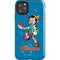 Disney Pinocchio No Strings Attached iPhone 11 Pro Max Impact Case