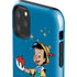 Disney Pinocchio No Strings Attached iPhone 11 Pro Max Impact Case