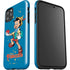 Disney Pinocchio No Strings Attached iPhone 11 Pro Max Impact Case