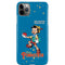 Disney Pinocchio No Strings Attached iPhone 11 Pro Max Lite Case
