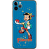 Disney Pinocchio No Strings Attached iPhone 11 Pro Max Skin