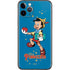 Disney Pinocchio No Strings Attached iPhone 11 Pro Skin