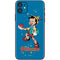Disney Pinocchio No Strings Attached iPhone 11 Skin