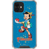 Disney Pinocchio No Strings Attached iPhone 12 Clear Case
