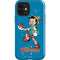 Disney Pinocchio No Strings Attached iPhone 12 Impact Case