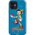 Disney Pinocchio No Strings Attached iPhone 12 Impact Case