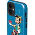 Disney Pinocchio No Strings Attached iPhone 12 Impact Case