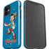 Disney Pinocchio No Strings Attached iPhone 12 Impact Case