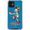 Disney Pinocchio No Strings Attached iPhone 12 Mini Clear Case
