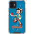 Disney Pinocchio No Strings Attached iPhone 12 Mini Clear Case