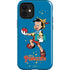 Disney Pinocchio No Strings Attached iPhone 12 Mini Impact Case