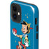 Disney Pinocchio No Strings Attached iPhone 12 Mini Impact Case