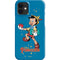 Disney Pinocchio No Strings Attached iPhone 12 Mini Lite Case