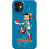 Disney Pinocchio No Strings Attached iPhone 12 Mini Lite Case