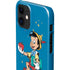 Disney Pinocchio No Strings Attached iPhone 12 Mini Lite Case