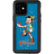 Disney Pinocchio No Strings Attached iPhone 12 Mini Waterproof Case